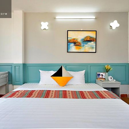 S79 Residences Yaya Πόλη Χο Τσι Μινχ Εξωτερικό φωτογραφία
