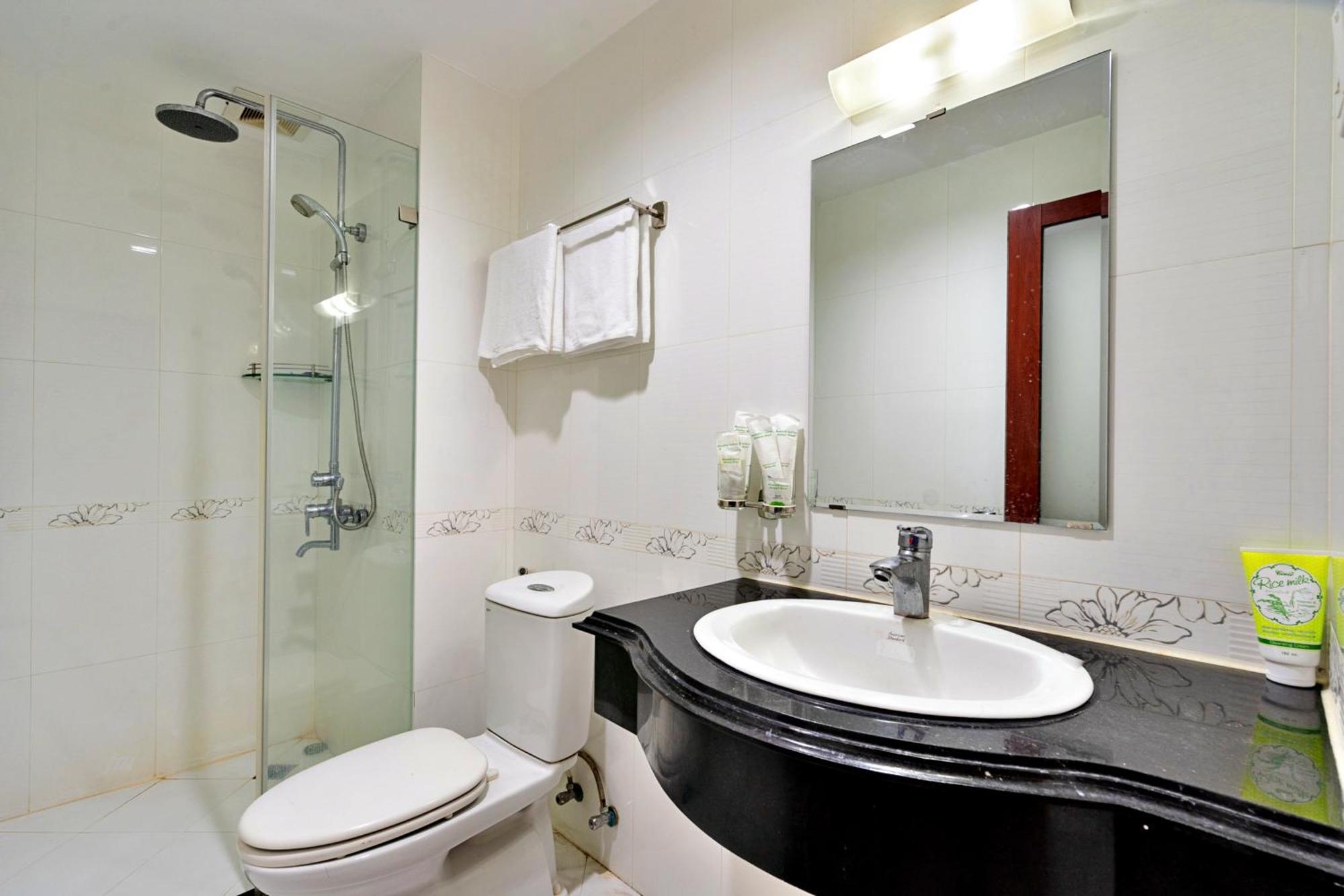 S79 Residences Yaya Πόλη Χο Τσι Μινχ Δωμάτιο φωτογραφία