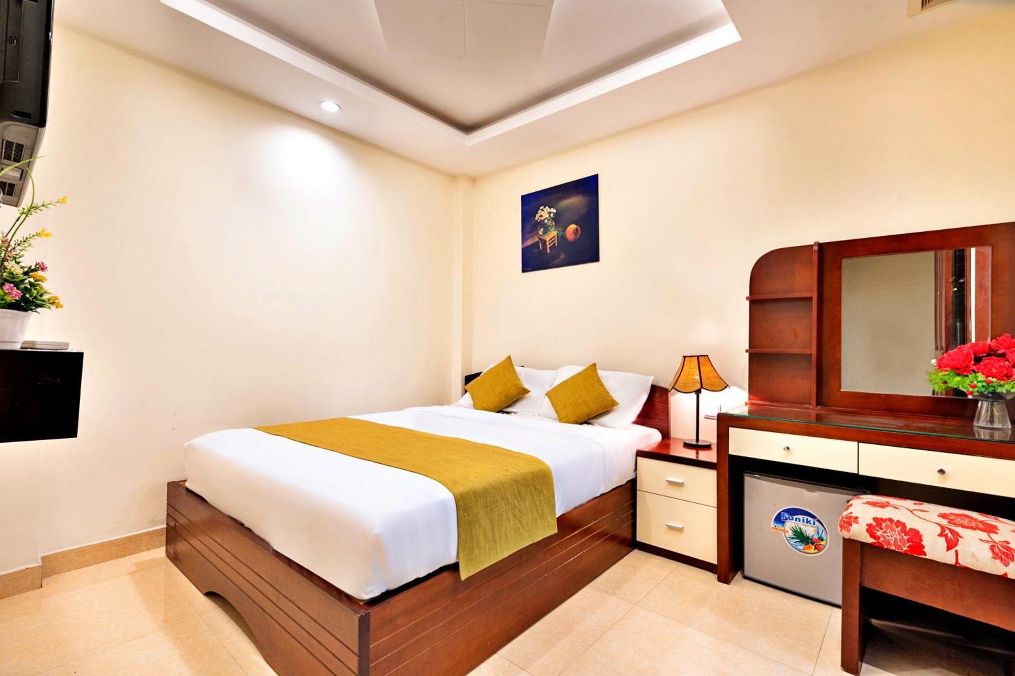 S79 Residences Yaya Πόλη Χο Τσι Μινχ Δωμάτιο φωτογραφία