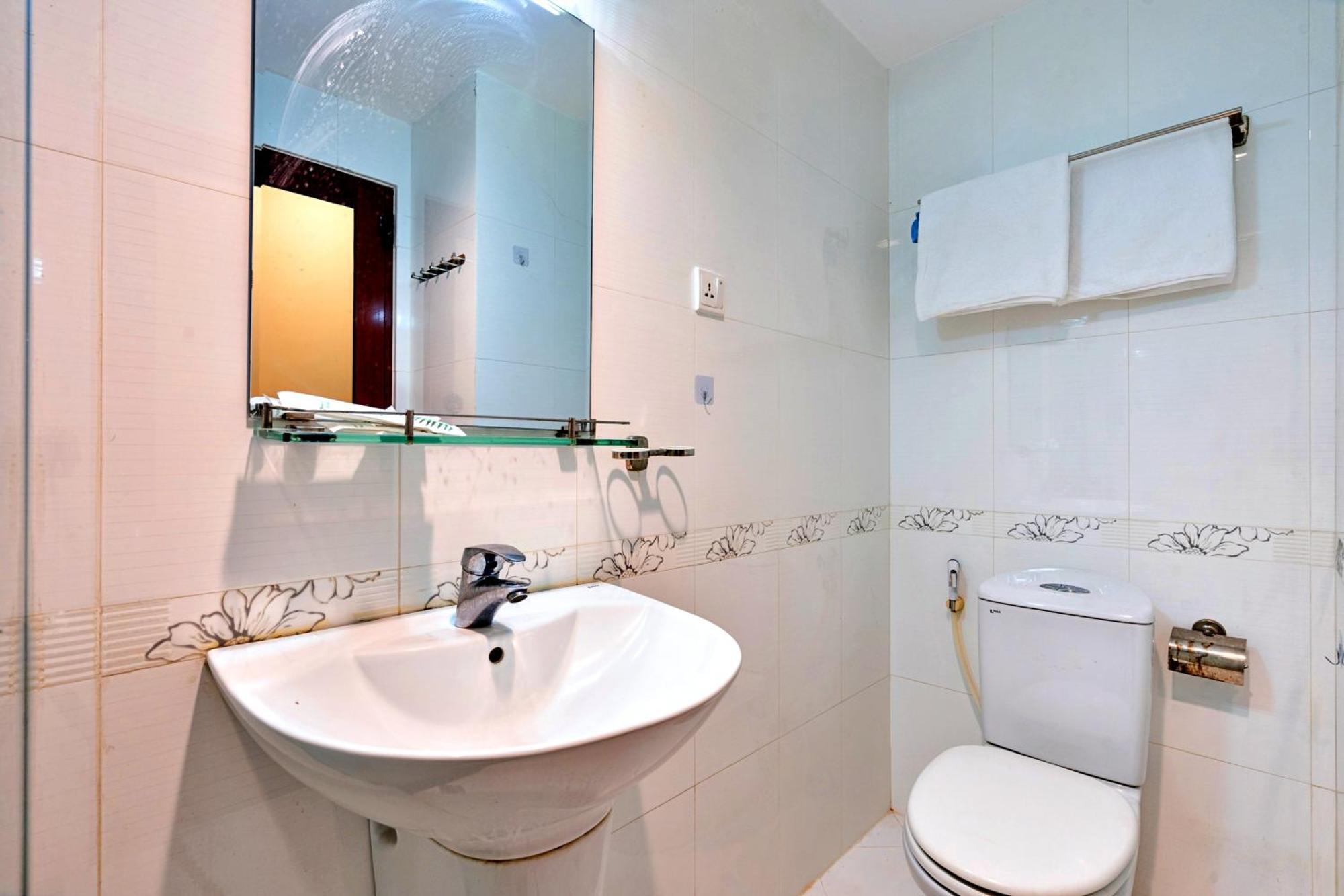 S79 Residences Yaya Πόλη Χο Τσι Μινχ Δωμάτιο φωτογραφία