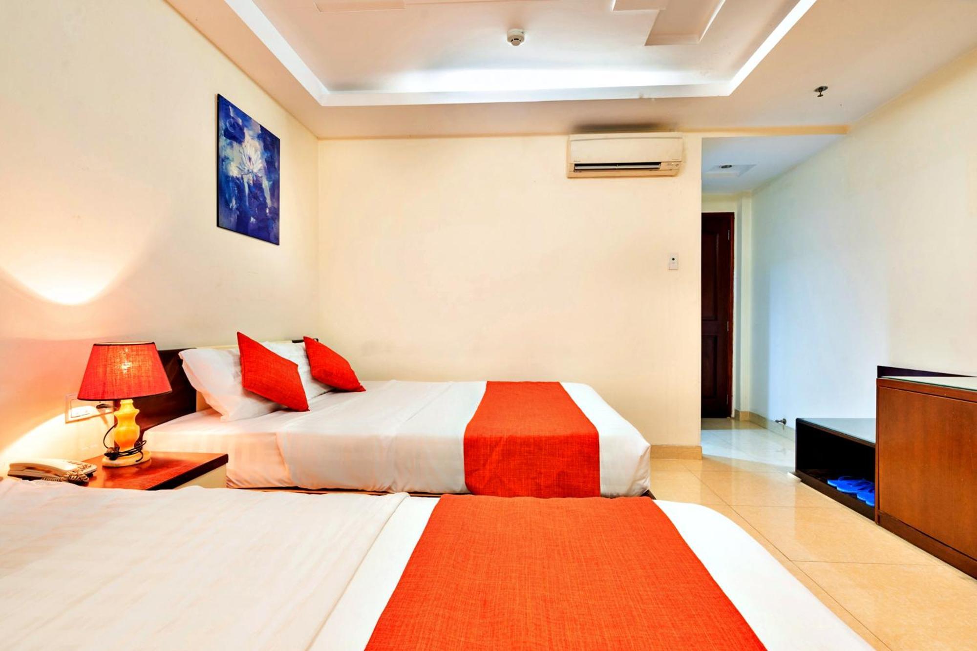 S79 Residences Yaya Πόλη Χο Τσι Μινχ Δωμάτιο φωτογραφία