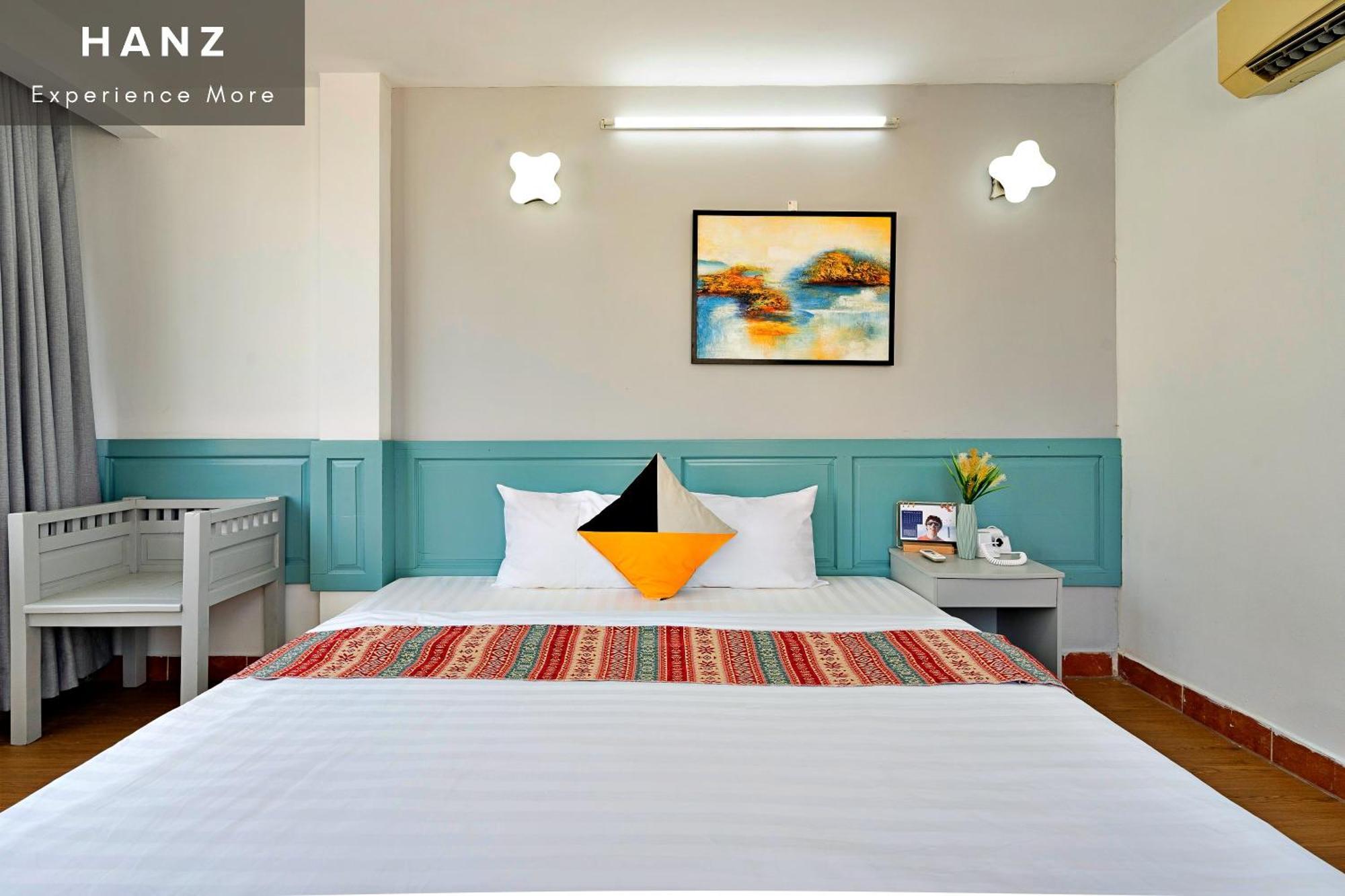 S79 Residences Yaya Πόλη Χο Τσι Μινχ Εξωτερικό φωτογραφία